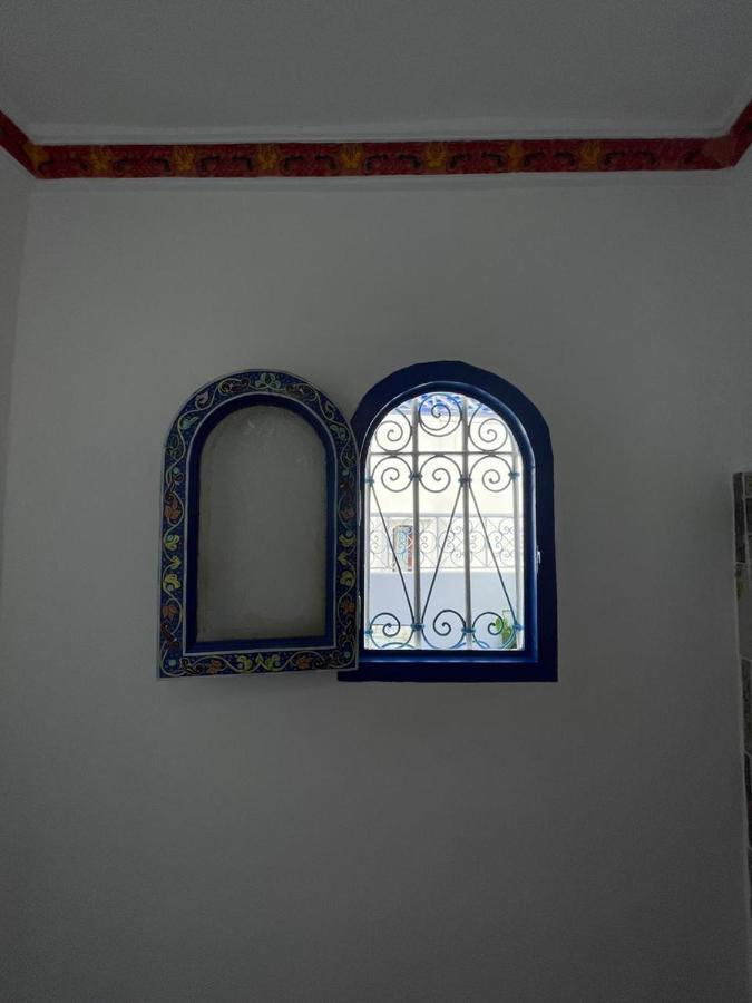 דירות טנג'יר Charming Cozy House Kasbah מראה חיצוני תמונה